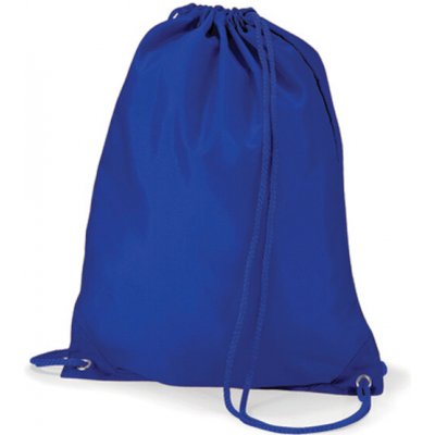 Quadra Vak na záda QD17 Bright Royal 31 x 40 cm – Hledejceny.cz