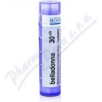 BELLADONNA POR 30CH GRA 4G – Hledejceny.cz