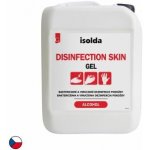 Isolda Skin dezinfekce na ruce 5 l – Zbozi.Blesk.cz