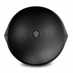 Bosu Pro Balance Trainer Black – Zboží Mobilmania