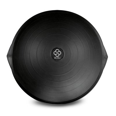Bosu Pro Balance Trainer Black – Zboží Mobilmania