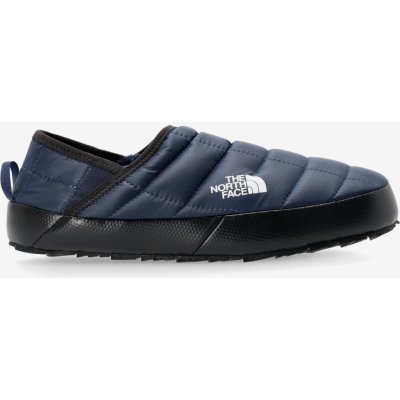 The North Face ThermoBall Tractio zateplené papuče navy white – Sleviste.cz