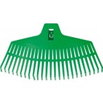 Vorel Hrábě plastové jarní 430mm 23 zubů – Sleviste.cz