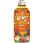Lenor aviváž Fresh Air Tropical Sunset 980 ml – Zbozi.Blesk.cz