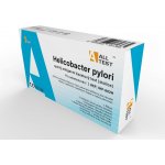 All Test Helicobacter pylori rychlý test 1 ks – Zboží Dáma