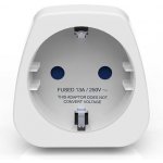 TECH by Travel Blue TBU-896 – Zboží Živě