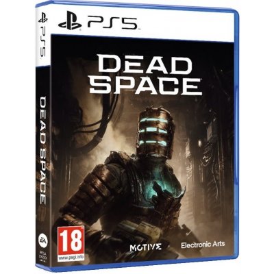 Dead Space Remake – Zbozi.Blesk.cz