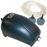 Pontec PondoAir Set 450 vzduchovací kompresor – Hledejceny.cz