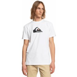 Quiksilver COMP OGO SS WHITE