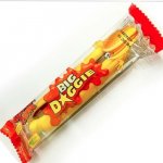 GummiZone Big Doggie želé 28 g – Hledejceny.cz