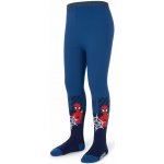 Exity · Chlapecké punčocháče Spiderman Tmavě modrá – Sleviste.cz