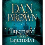 Tajemství všech tajemství - Brown Dan - čte Procházka A. – Zboží Dáma