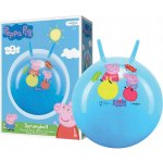 John skákací míč Prasátko Peppa 45/50 cm – Zboží Dáma