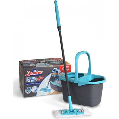 spontex mop express system – Heureka.cz