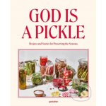 God is a Pickle Iris Hempelmann,François-Luc Giraldeau – Zboží Dáma