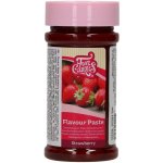 Fun Cakes Jahodová pasta 120 g – Zboží Dáma