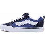 Vans Knu Skool Navy/ True White – Hledejceny.cz