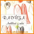 Radůza - Andělové z nebe CD