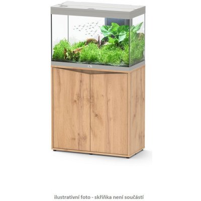 Aquatlantis Splendid Ultra 80 65 stříbrný elox – Zboží Dáma