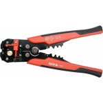 Kleště odizolovací a konektorové univerzální 205 mm – Hledejceny.cz