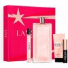 Kosmetická sada Lancôme Idôle EDP 100 ml + parfémovaný balzám na tělo 50 ml + Lash řasenka pro objem a natočení řas 2,5 ml + parfémovaný tělový sprej 10 ml dárková sada