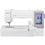 Janome MC 550E – Hledejceny.cz
