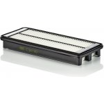 MANN FILTER Vzduchový filtr C 34 140 – Hledejceny.cz