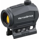 Vector Optics Scrapper 1x25 – Zboží Dáma