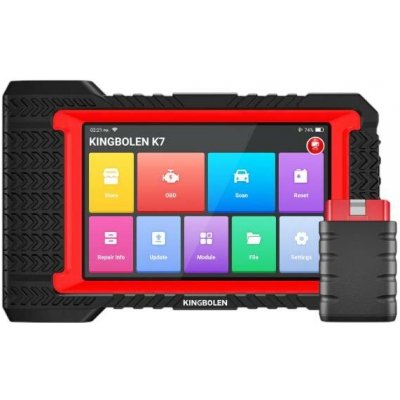 Kingbolen K7 Smart | Zboží Auto