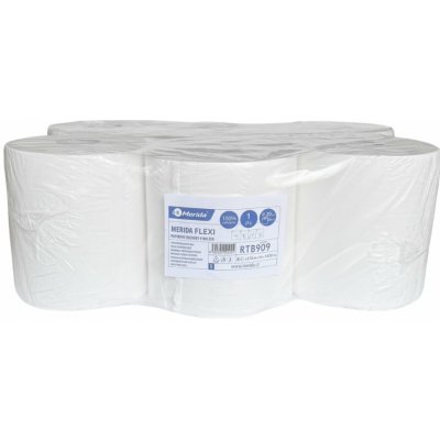 Merida Top Flexi Maxi jednovrstvé, 6 x 270 m – Hledejceny.cz