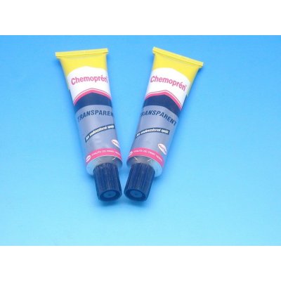 PATTEX Chemoprén Transparent 50 g – Zboží Mobilmania