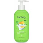 Bioten Moisture Micellar Cleansing Gel čisticí pleťový gel pro normální a smíšenou pleť 200 ml – Hledejceny.cz