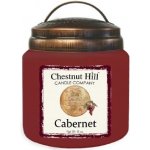 Chestnut Hill Candle Company Cabernet 454 g – Zboží Dáma