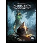 Dragon Age 3: Inquisition - Jaws of Hakkon – Sleviste.cz