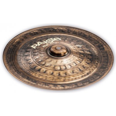 Paiste 900 Series China 18” – Zboží Mobilmania