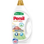 Persil prací gel Sensitive pro citlivou pokožku 40 PD – Hledejceny.cz