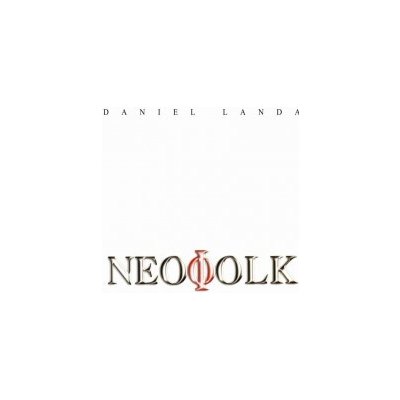 Landa Daniel - Neofolk / Vinyl [LP]