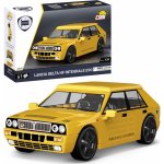 Cobi 24515 Lancia Delta HF Integrale Evo, 1:35 – Zboží Dáma