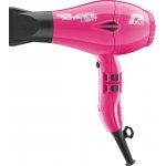 Parlux Advance Light Ionic & Ceramic růžový – Zboží Dáma