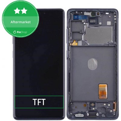 LCD Displej + Dotyk Samsung G780 4G Galaxy S20 FE – Zboží Živě LCD Displej + Dotyk Samsung G780 4G Galaxy S20 FE – Zboží Živě