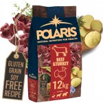 Polaris GF pes Adult hovězí krůta 12 kg – Zboží Dáma