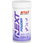 Star Ski Wax Next Powder Race Wax cold 28 g – Hledejceny.cz
