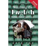 Watching the English – Hledejceny.cz