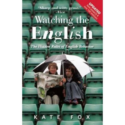 Watching the English – Hledejceny.cz