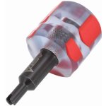 ASTA A-MK655A Přípravek na demontáž ventilků | šroubovák na ventilky Schraderův ventil | Zboží Auto