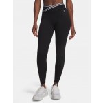 Under Armour Dámské legíny Motion Sport Tape Legging Černá – Hledejceny.cz