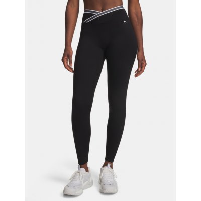 Under Armour Dámské legíny Motion Sport Tape Legging Černá – Hledejceny.cz