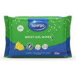 Spargo Úklidové utěrky XXL 25 ks – Hledejceny.cz