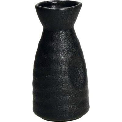 Tognana Karafa Black 260 ml 6 ks – Zboží Dáma