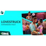 The Sims 4 Láska volá – Zboží Mobilmania